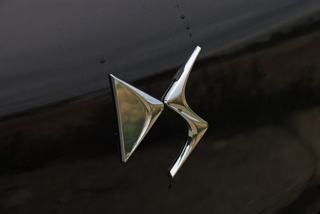 DS