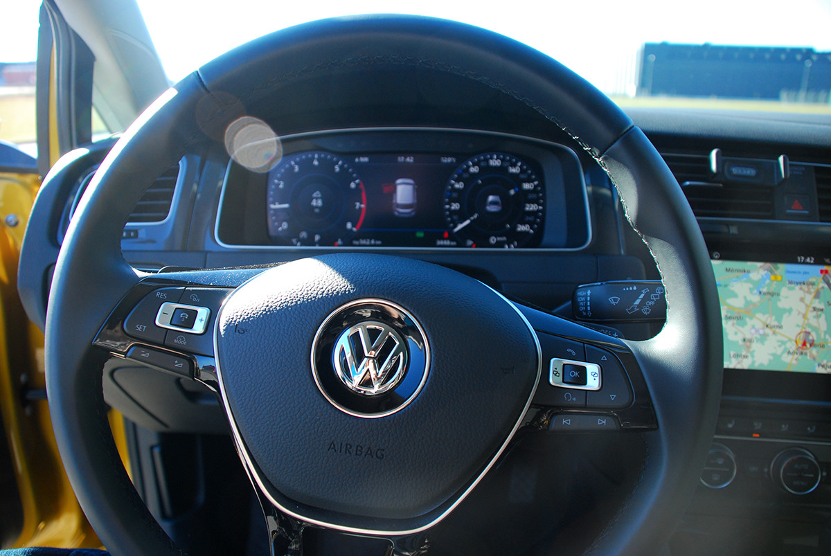 golf