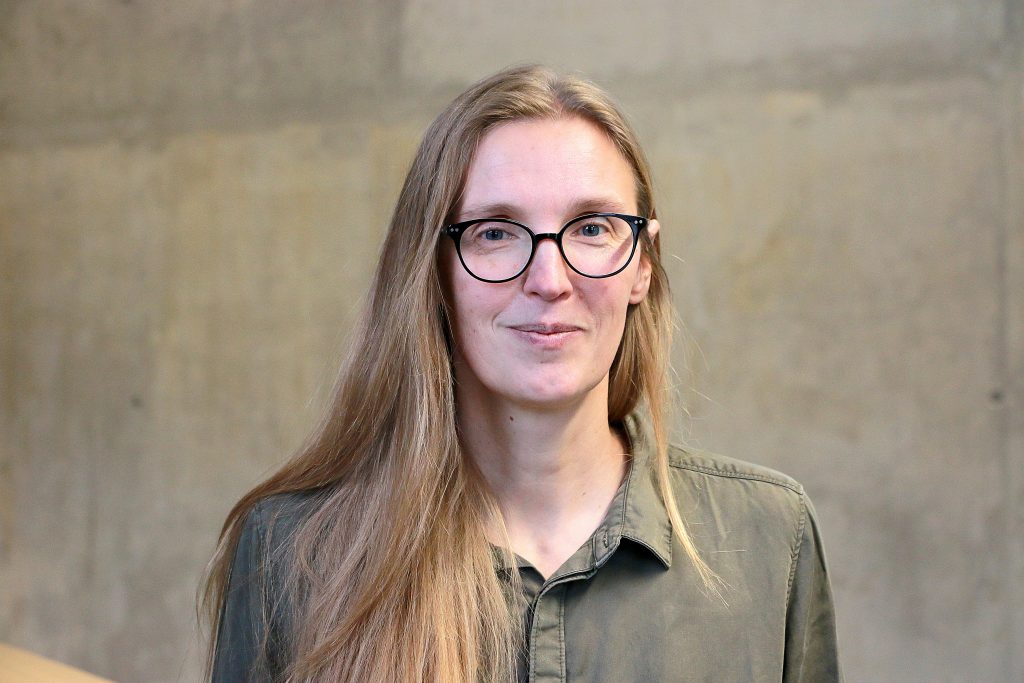 kaia tlu tallinna ülikool kai pata