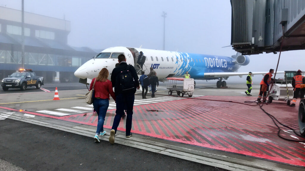 toomas uibo nordica koostöös