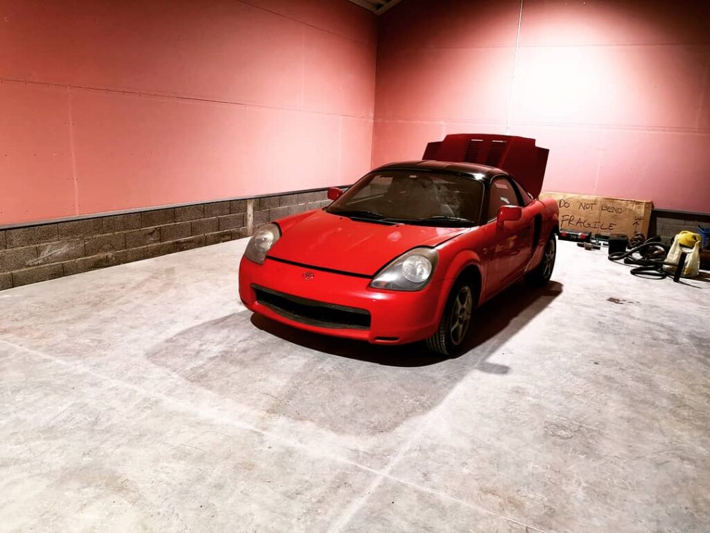 uusi osi häid pakkumisi