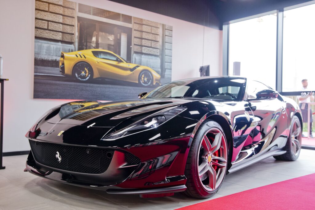 Ferrari Eesti