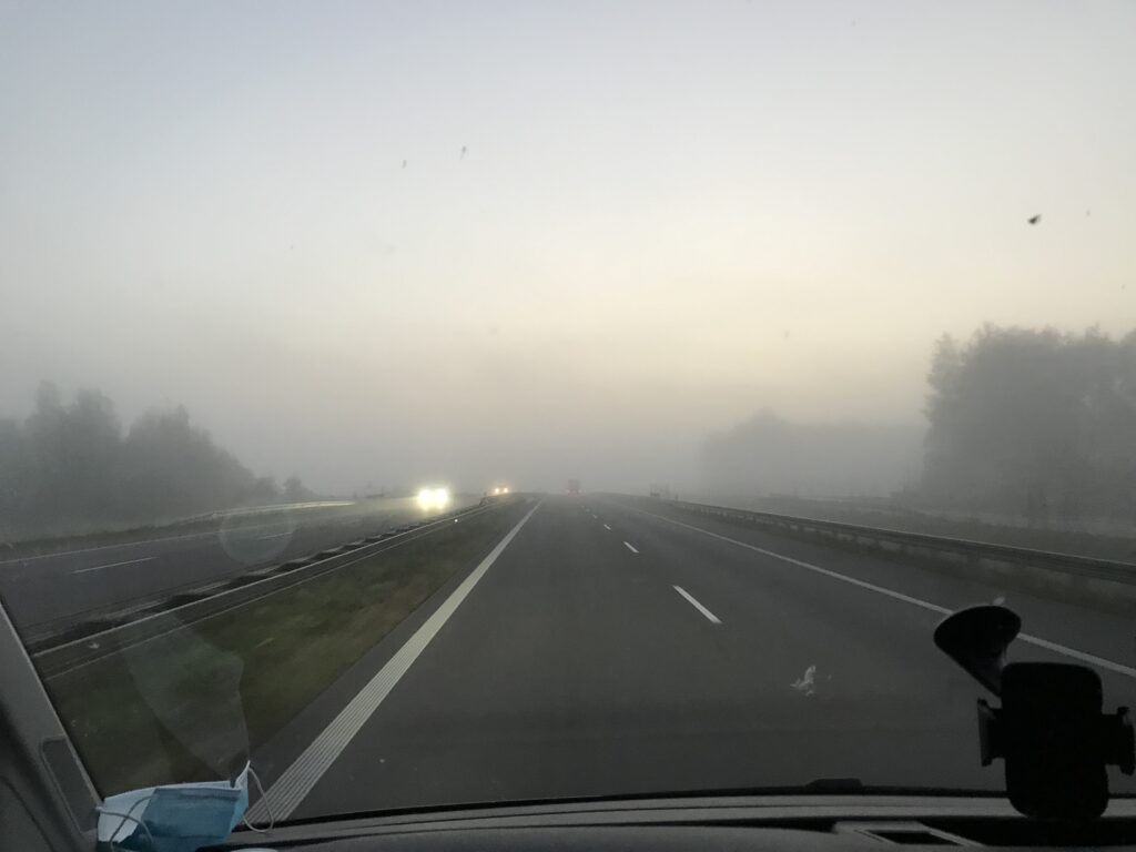 Vali sõiduaega