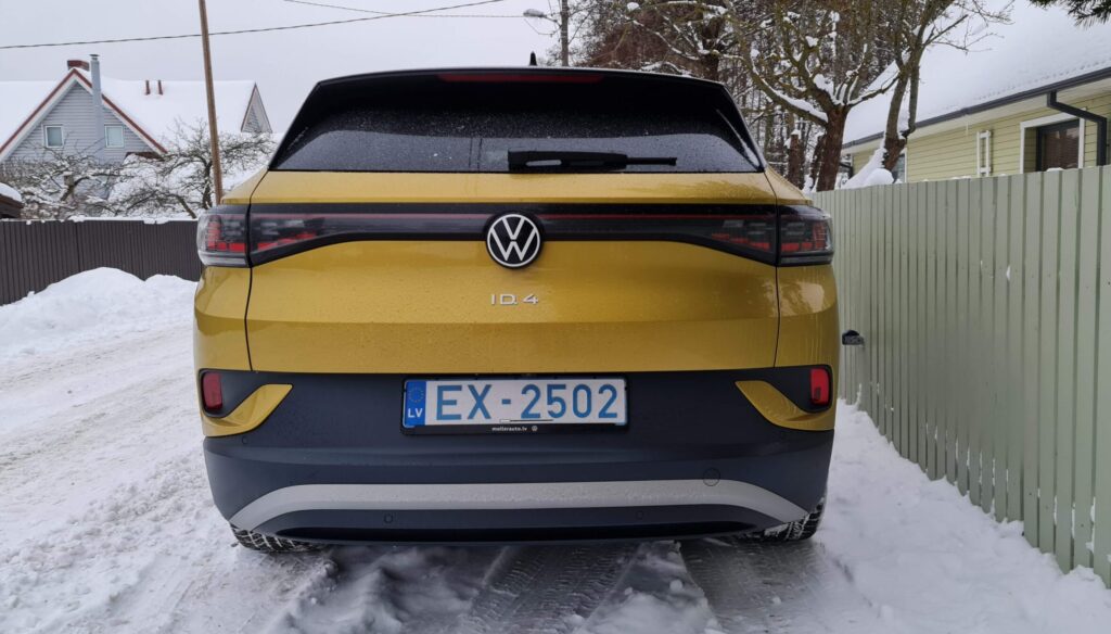 Volkswagen ID.4