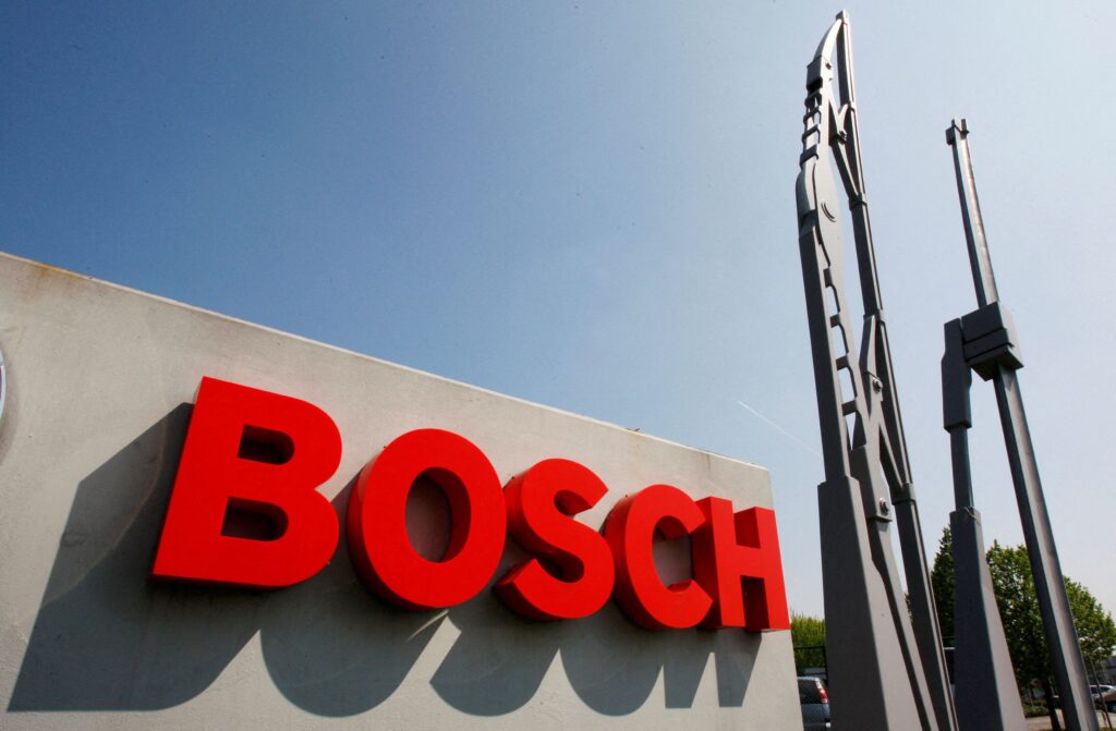 Bosch logo