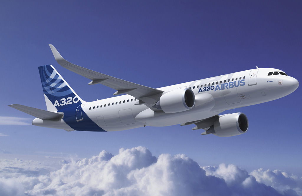 a320