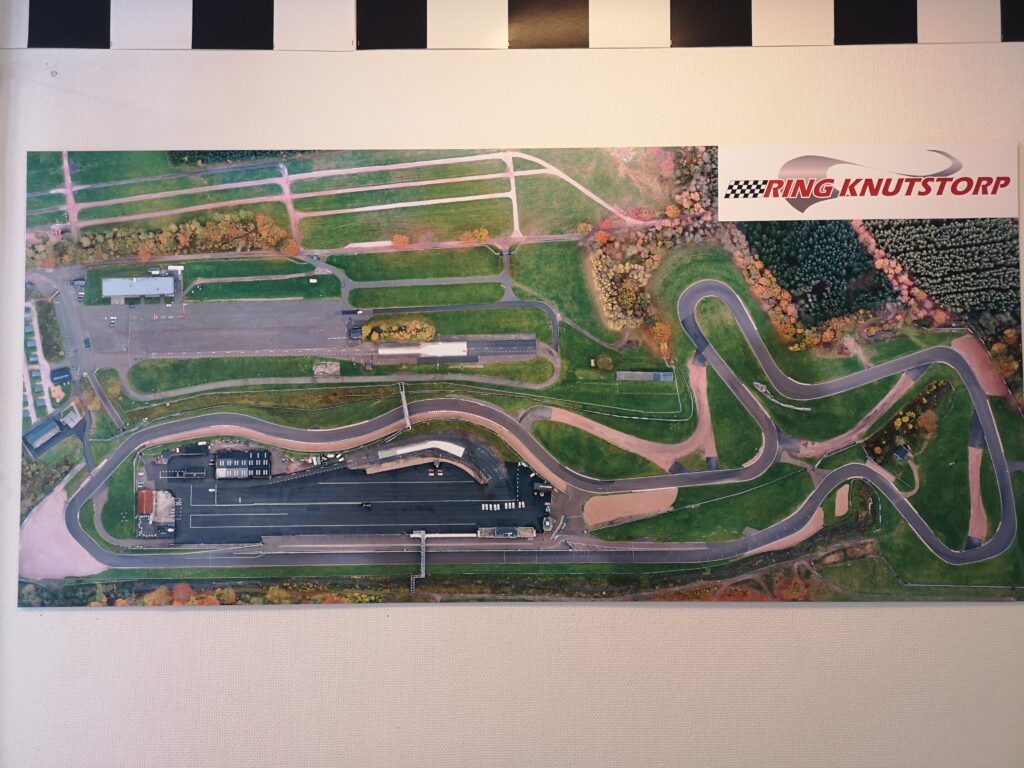 Rootsi väljasõit BMW, United, Förenade