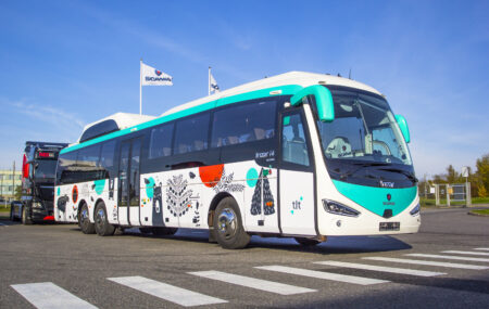 Koolibuss