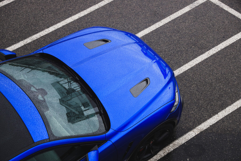 Jaguari rajapäev Audru ringrajal