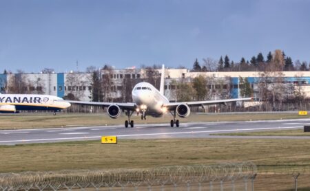 esimene nordica airbus