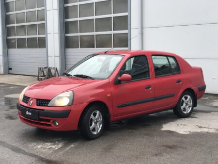 Renault Thalia