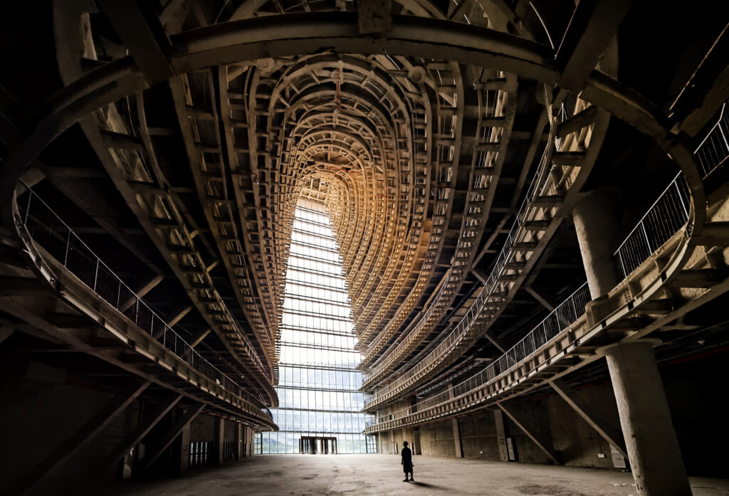 ©Chen Xi - Huawei Mate 40 Pro