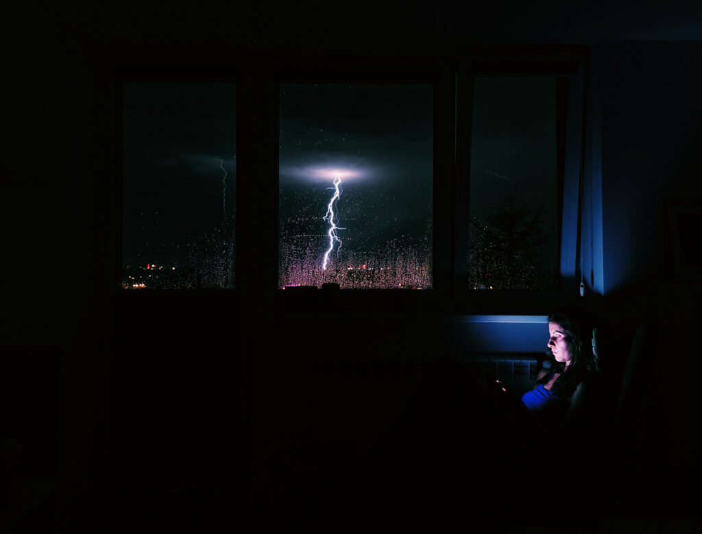 ©Daniel Wencel - Huawei Mate 20
