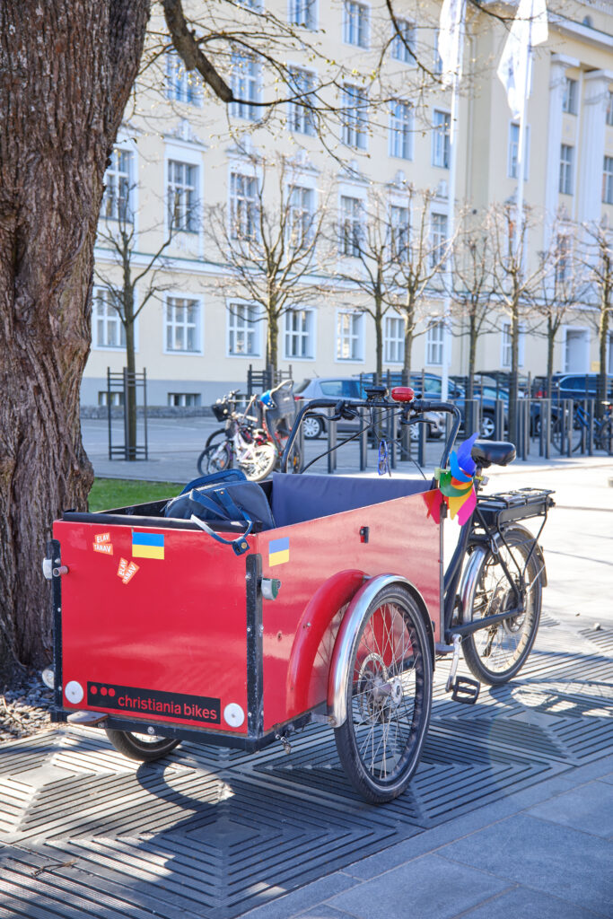 Kastirattad, Hendrik Osula