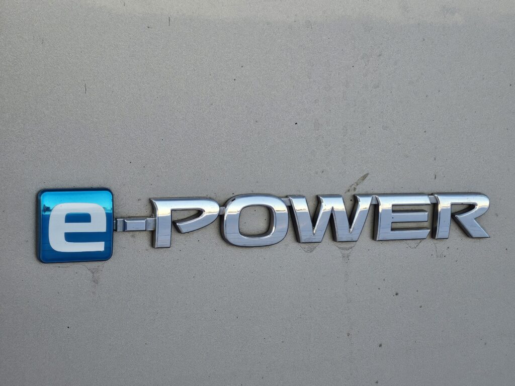 Nissan X-Trail, Indrek Jakobson