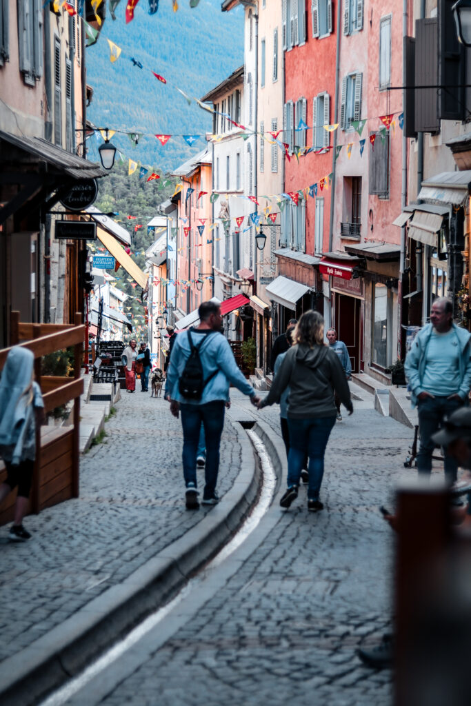 Hello Aafrika 3, Vladimir Niinimäki