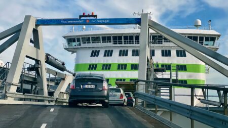 laevafirmad suhtuvad