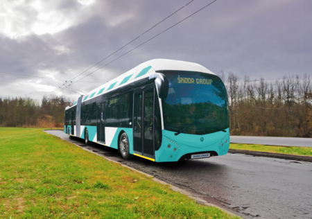 uus troll hakkab välja nägema nagu buss