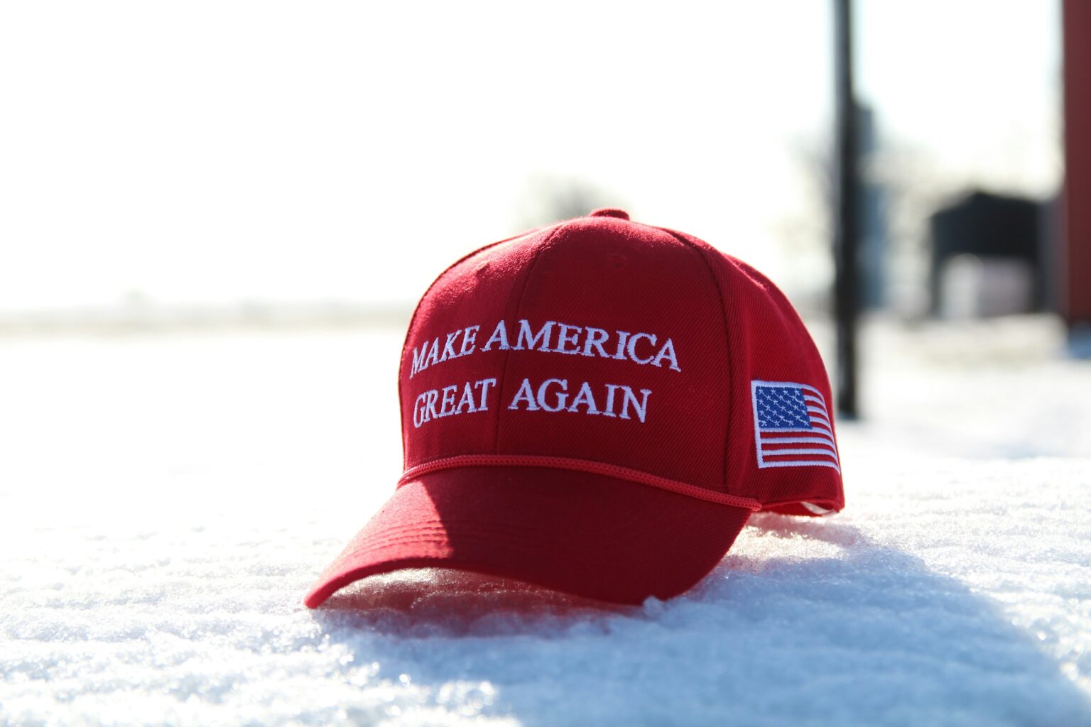 MAGA paneb Tesla magama