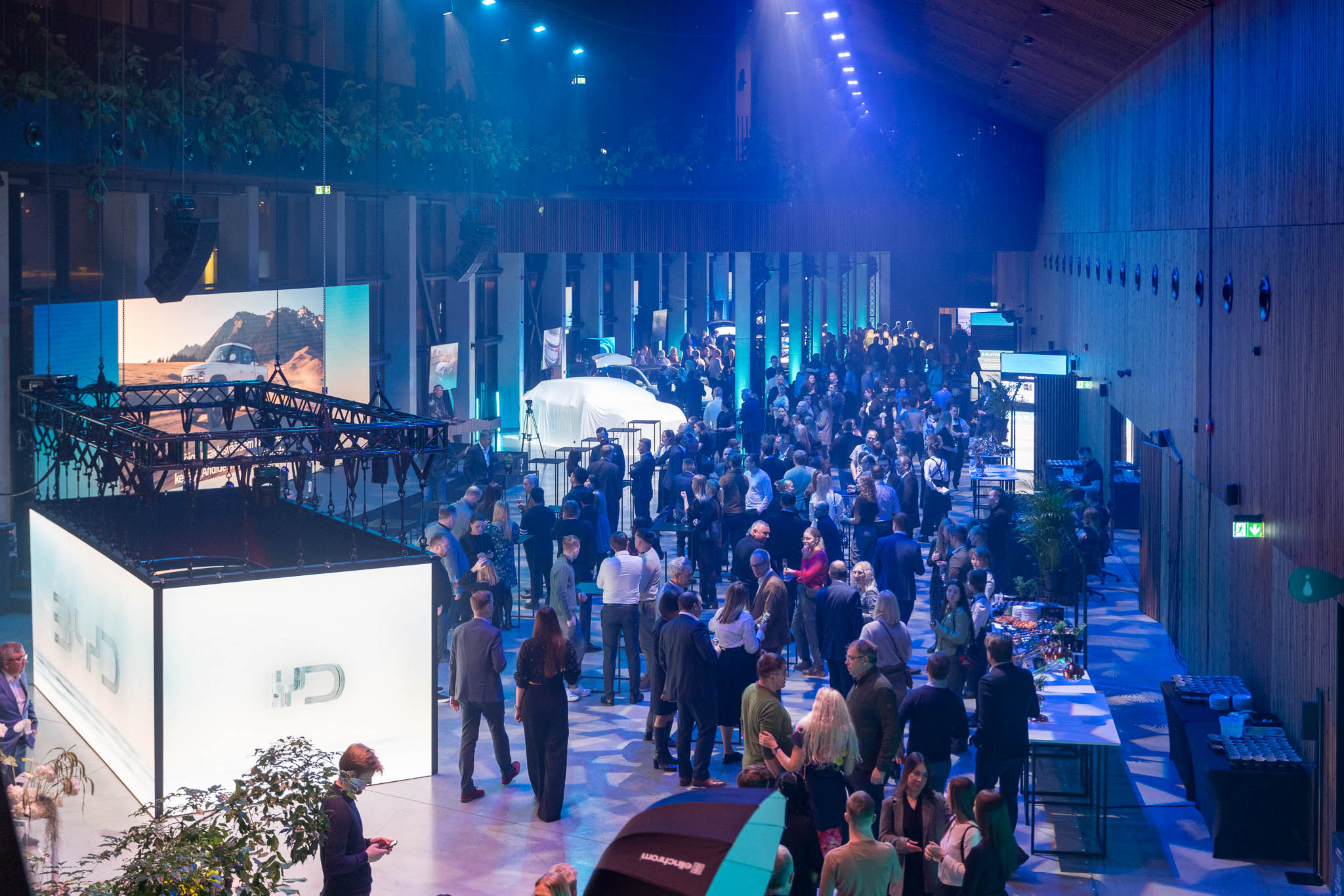 BYD Sealion, Sergei Zjuganov