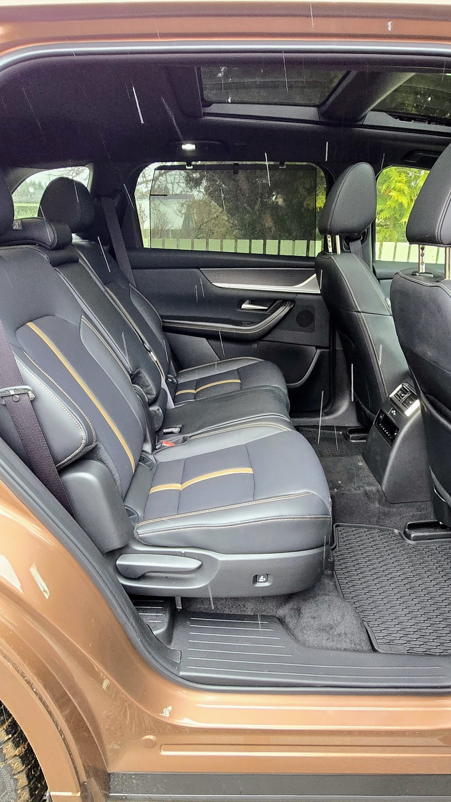 Mazda CX-80, Indrek Jakobson