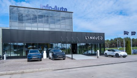 Uustulnukaid lisandub