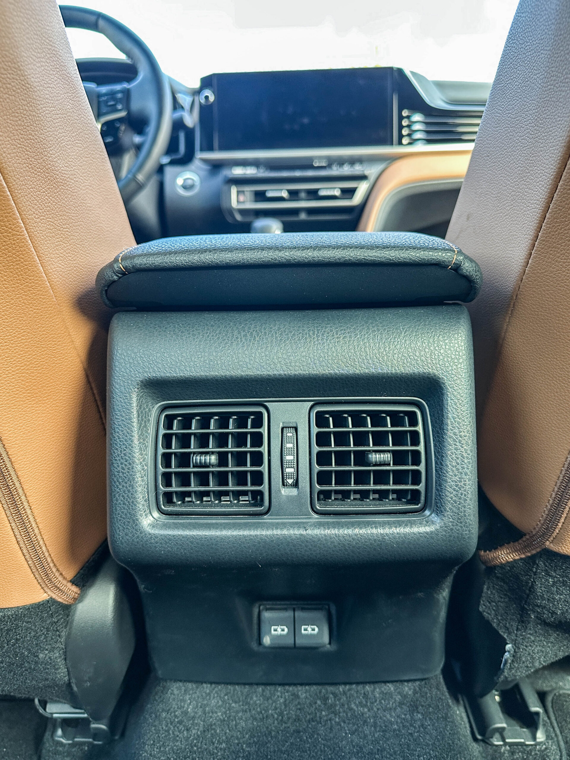 Toyota Camry, Mart Lumiste