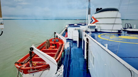 TESTI ENNAST Kas tead, kuidas Eestis Kohtadesse jõuda?