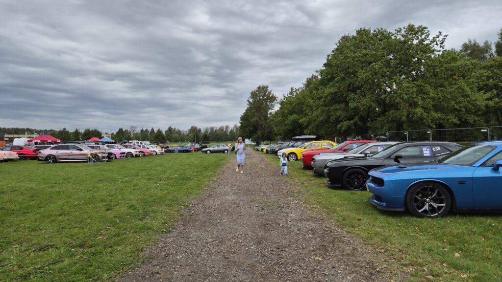 Tartu Motoshow 2025, Indrek Jakobson