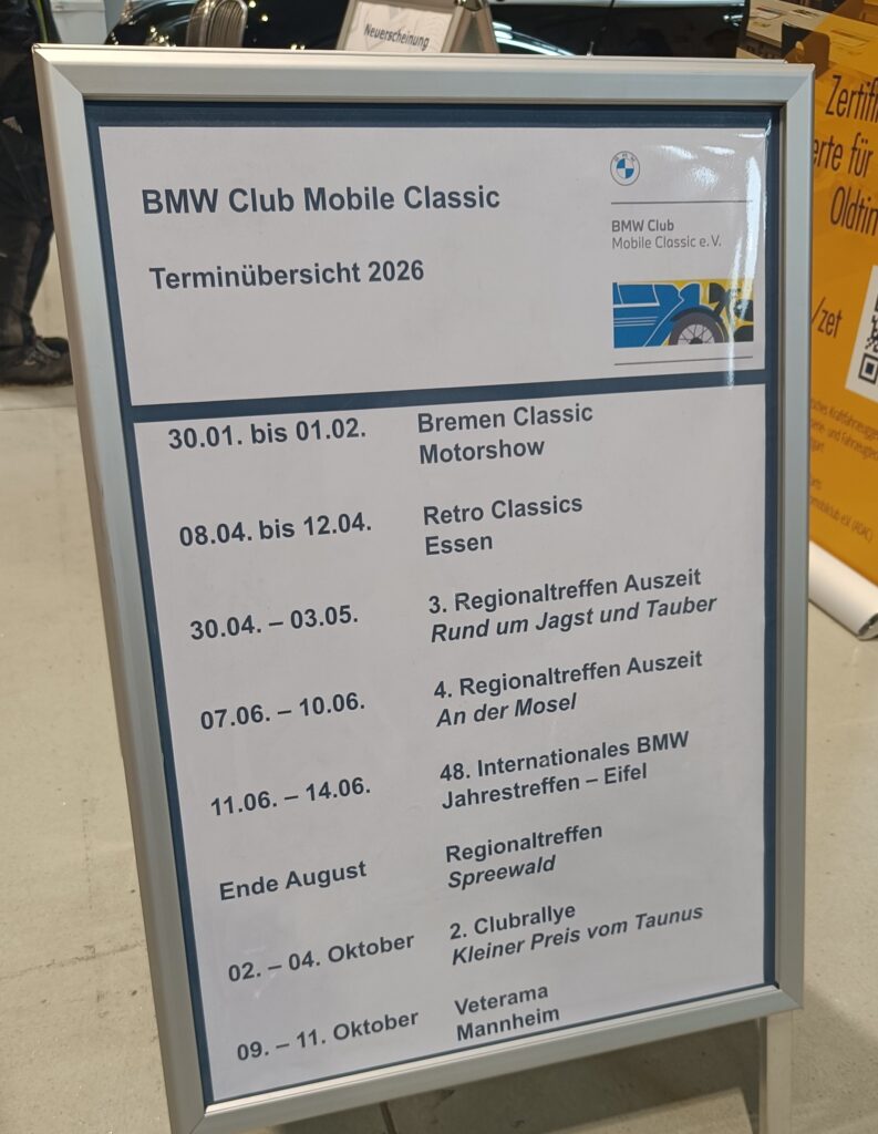 Veterama laat 2025, Gerli Ramler