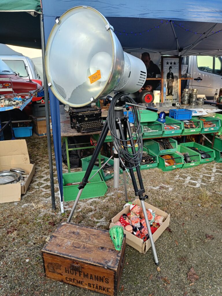 Veterama laat 2025, Gerli Ramler