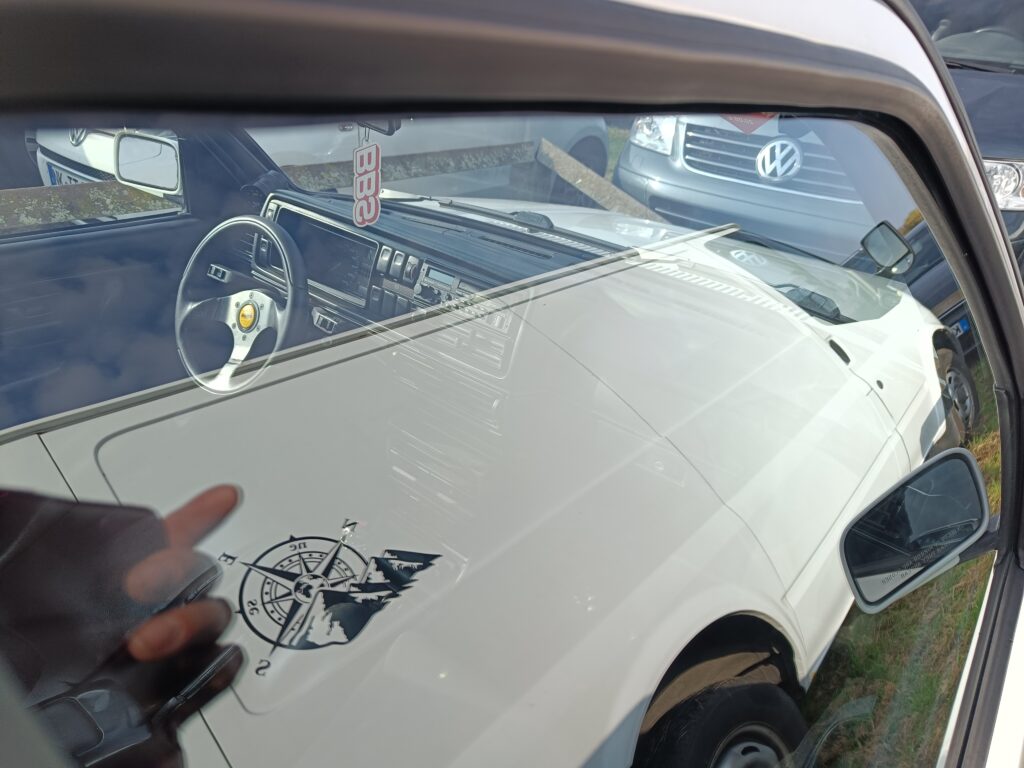 Veterama laat 2025, Gerli Ramler