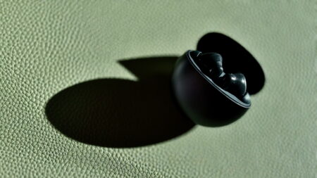 Huawei FreeBuds 7i keskmisest rohkem