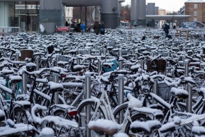 Talvine rattasõit – kas ainult tõsistele fännidele?