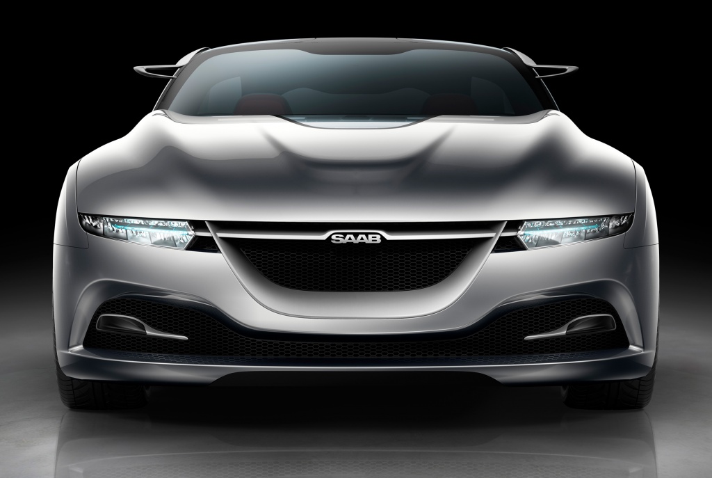 Saab