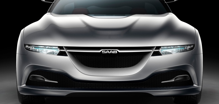 Saab PhoeniX