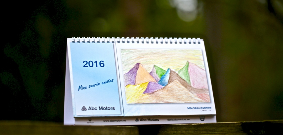 Kalender