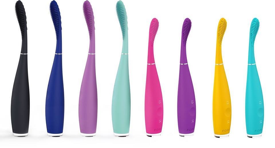 Foreo Issa