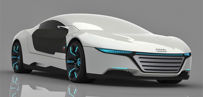 Audi concept