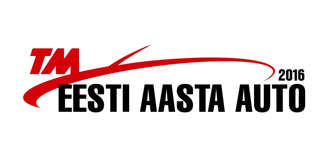 Eesti Aasta Auto 2016