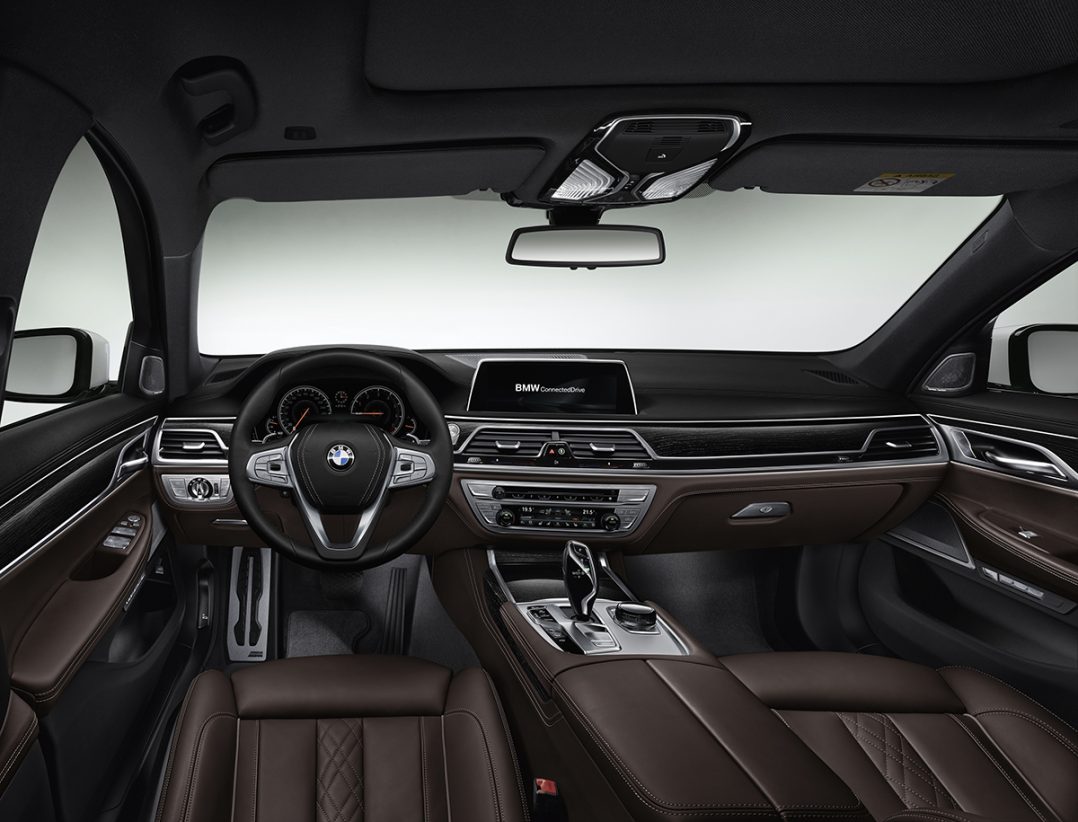 7 interior