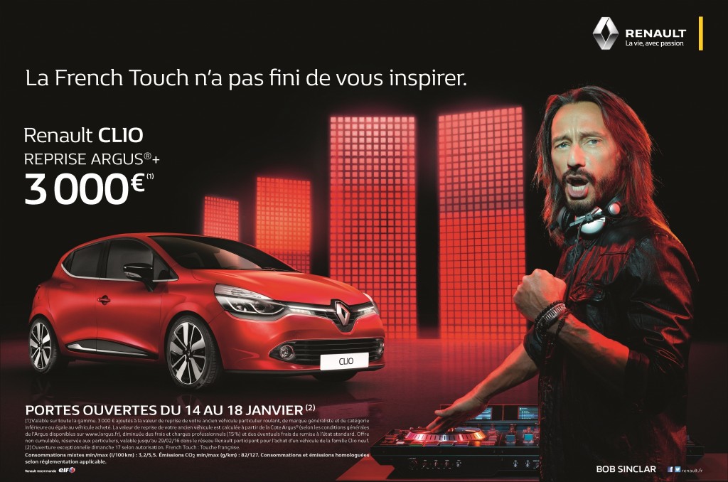 Prantsuse Renault