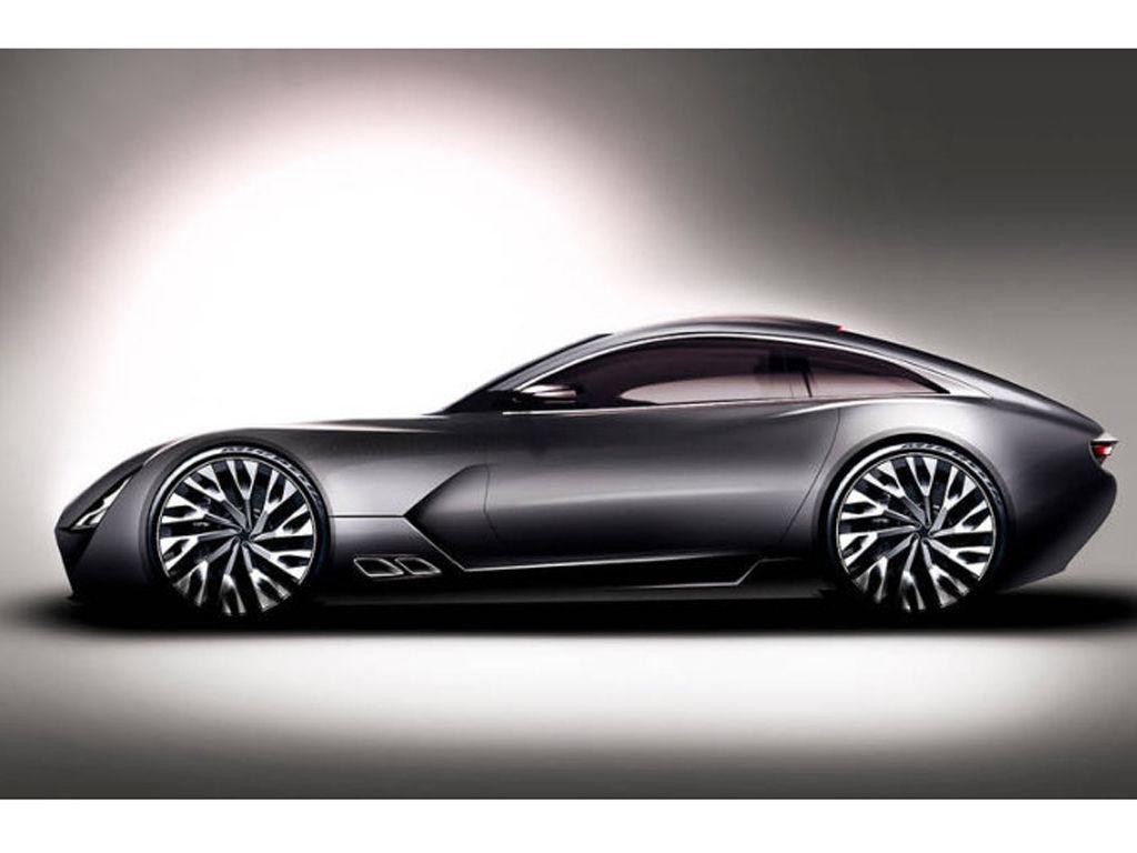 TVR