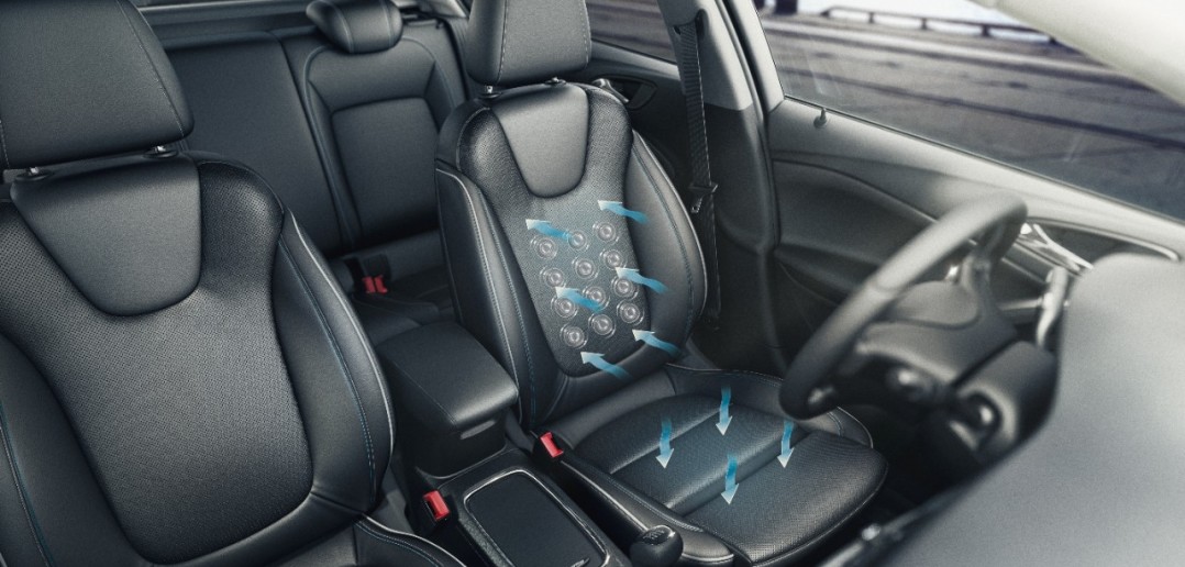 auto istmesoojendus ees