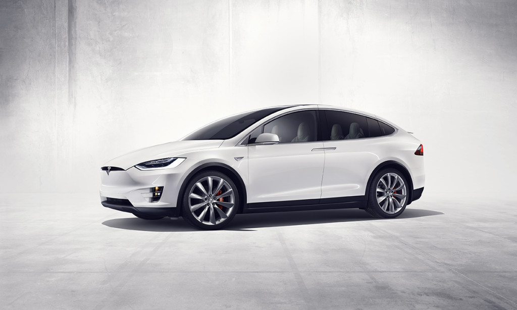 tesla