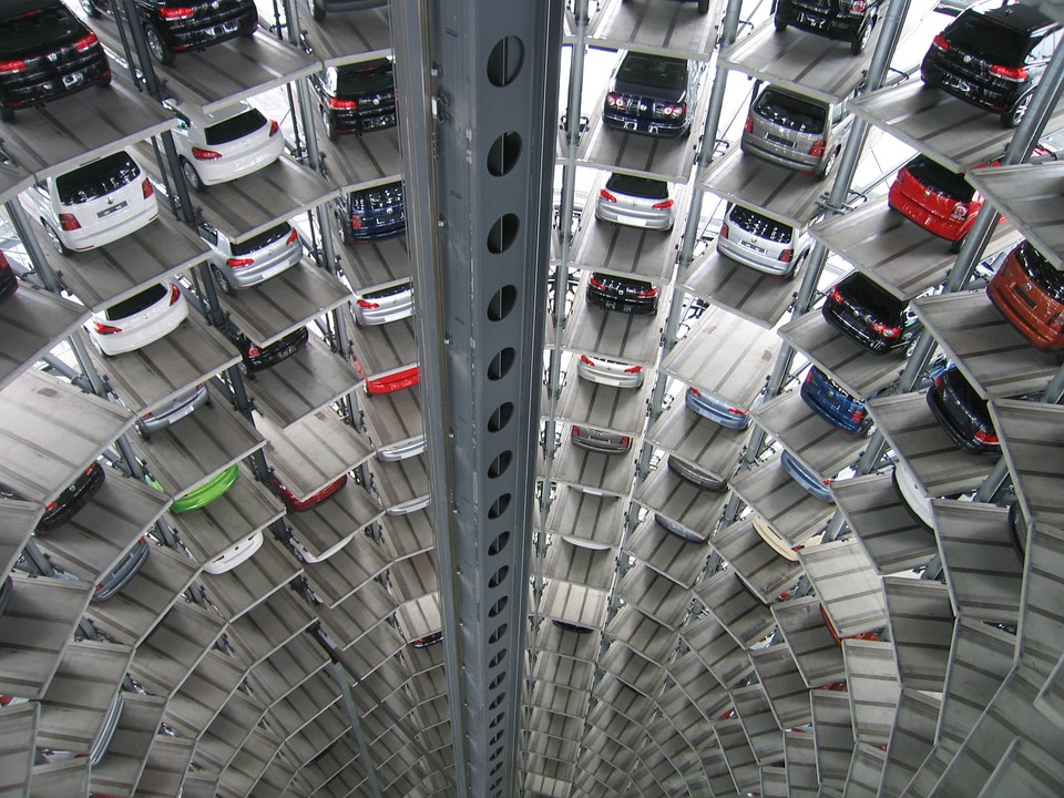AUTO 2016 Helsingi autod