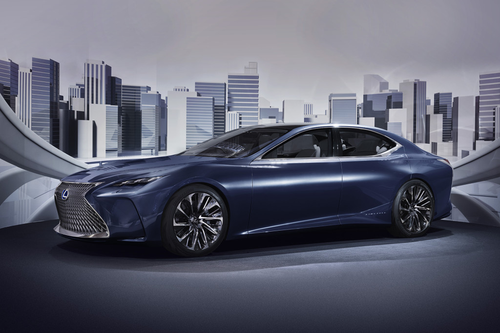 Lexus