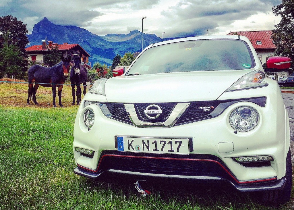 juke nismo rs