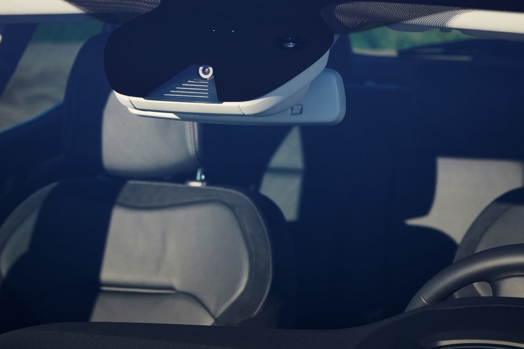 Renault Megané nutikus