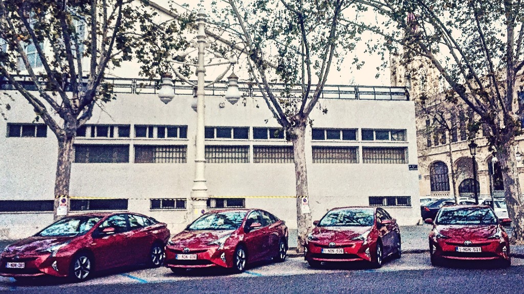 auto toyota